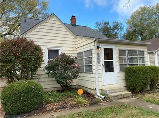 4942 Ralston Ave, Indianapolis, IN 46205