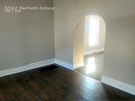 5th image of 6522 Bartmer Ave