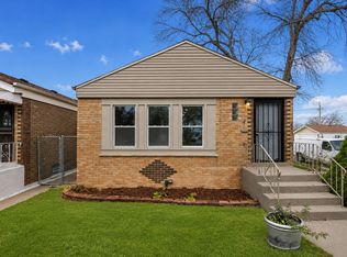 4800 S Lavergne Ave, Chicago, IL 60638