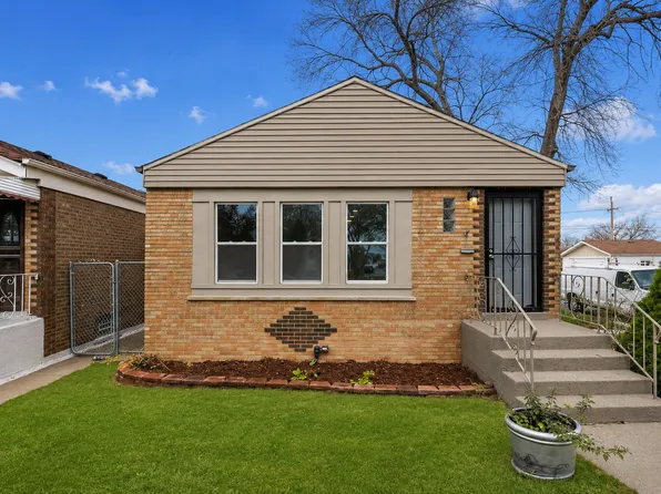 4800 S Lavergne Ave, Chicago, IL 60638