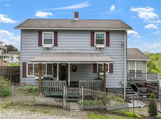 10 Cross St, New Salem, PA