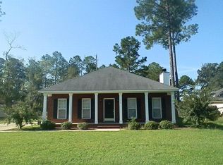 3618 Club Dr, Albany, GA 31721