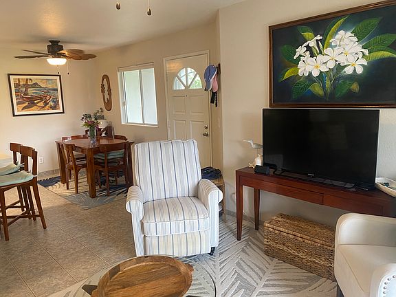 4th image of 75-6081 Alii Dr APT H101