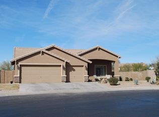 20852 N Madison Dr, Maricopa, AZ 85138