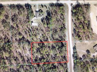 0 SW 125th Court Rd #10, Dunnellon, FL 34432