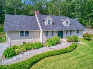31 Sherman Cove Rd, Boothbay, ME 04537