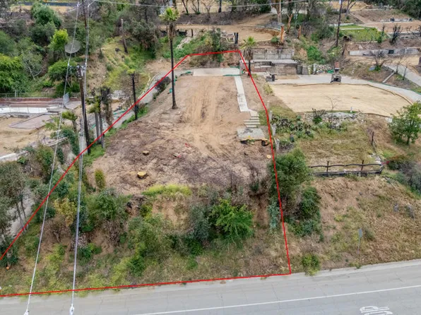 1625 E Loma Alta Dr, Altadena, CA 91001