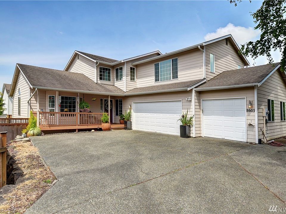 1st image of 8605 14th Pl SE