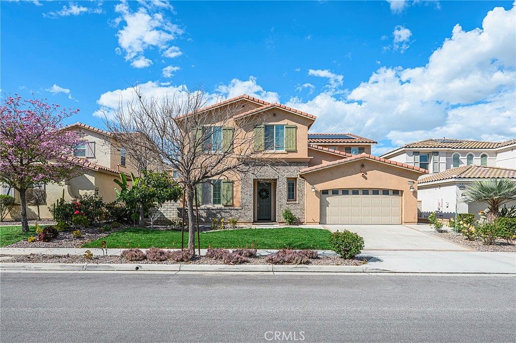 13298 Los Robles Ct, Corona, CA 92880 | Zillow