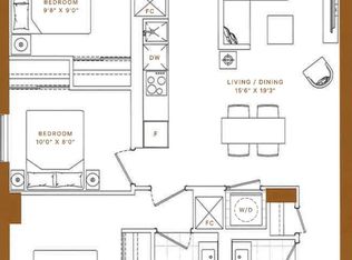 127 Broadway Ave #512, Toronto, ON M4P 1V2