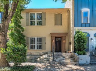 7529 Olympia Dr, Houston, TX 77063