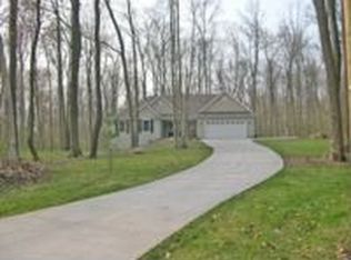 3076 Runkle St, Niles, MI 49120