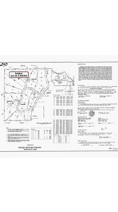 2nd image of LOT 10 E 845th Rd