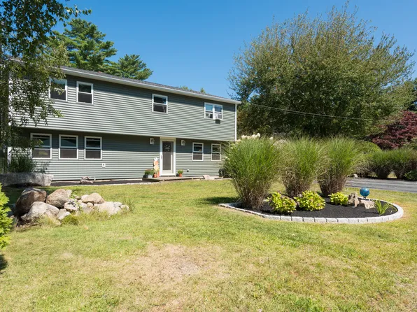 15 Rezendes Terrace, Marion, MA 02738