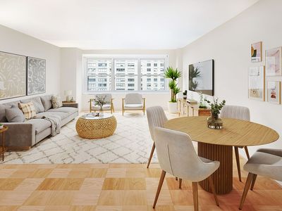 150 W End Ave APT 26G, New York, NY, 10023