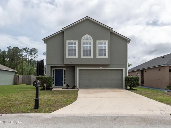 5642 ENGLISH OAK Drive, Jacksonville, FL 32244