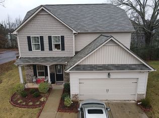 300 Stephens Mill Dr, Dallas, GA 30157