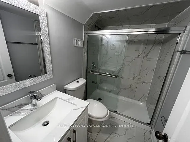 20 Ardglen Dr #BASEMENT — Photo 11