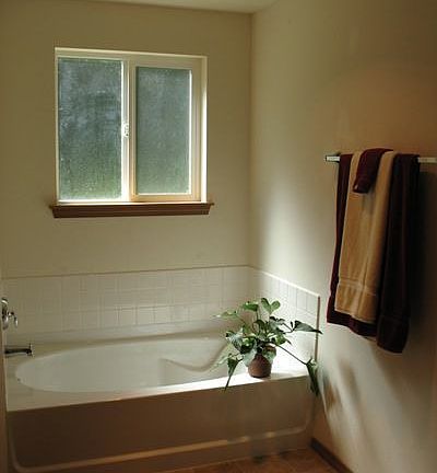5 Piece Master Bath