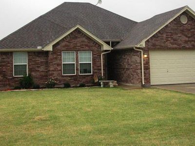 102 Joyce St, Whitney, TX, 76692