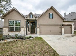 8823 Gate Frst, Boerne, TX 78015