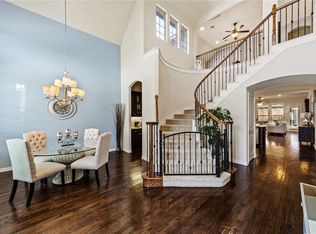10828 Capri Dr, McKinney, TX 75072