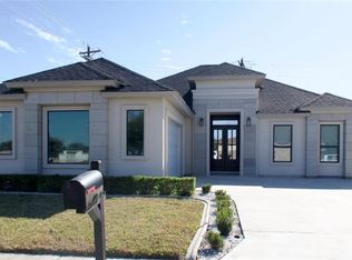 1901 Esperanza Ave, Mission, TX 78574