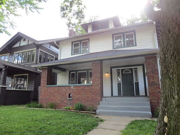 2nd image of 2944 N Washington Blvd