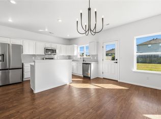 803 SW Loudon Dr, Bentonville, AR 72712