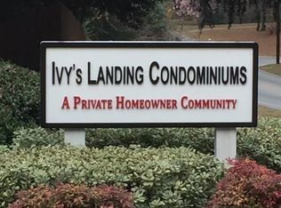 3445 Ivys Walk, Atlanta, GA 30340