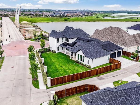 1400 Island Vista Dr, Arlington, TX 76005