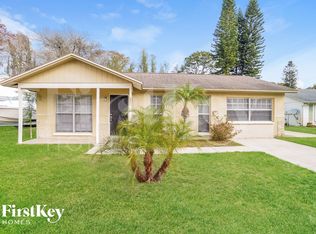 6841 Willits Ave, New Port Richey, FL 34655