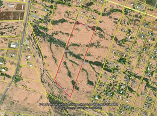 0 Oregano & Pinto Rd, Veguita, NM 87062