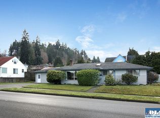 1104 E 5th St, Port Angeles, WA