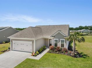 34 Bainbridge Way, Bluffton, SC 29910
