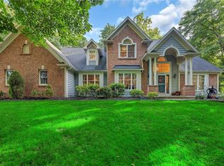 1140 Sagebrook Way, Webster, NY 14580