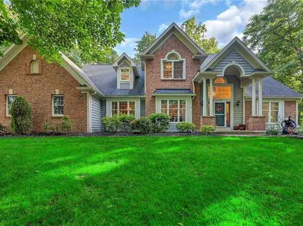 1140 Sagebrook Way, Webster, NY 14580