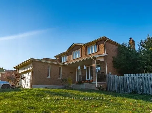 22 Kaiser Dr, Vaughan, ON L4L 3V4