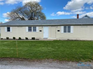 202 Garfield Ave, Findlay, OH 45840