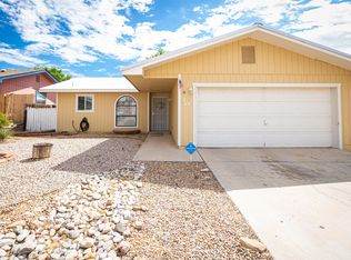 30 Aldea Pl, Los Lunas, NM 87031
