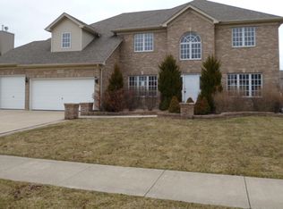 12803 Hawks Bill Ln, Plainfield, IL 60585
