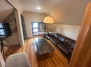 27 Meacham Rd #3, Somerville, MA 02144