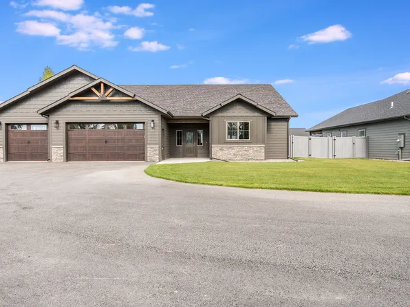 49 Hodgson Ct, Columbia Falls, MT 59912