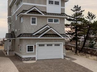 6109 Ocean Blvd, Brant Beach, NJ