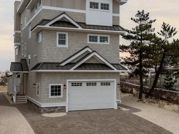 6109 Ocean Blvd, Brant Beach, NJ 08008