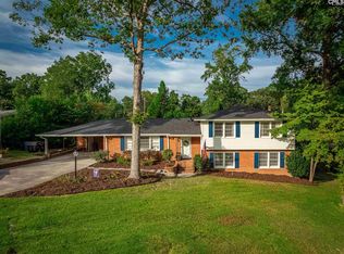2421 Robin Crest Dr, West Columbia, SC 29169