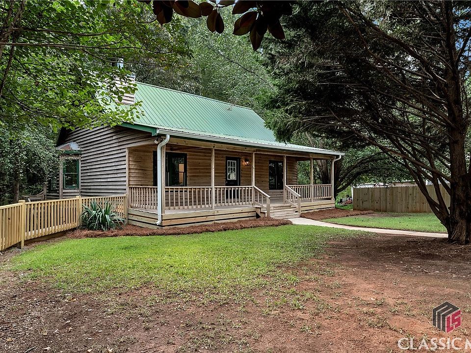 475 Pendergrass Rd, Winder, GA 30680 Zillow