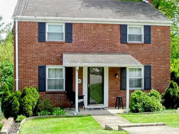 3947 Meadowbrook Blvd, Pittsburgh, PA 15227