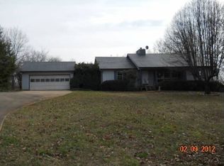 4632 Porter Springs Rd, Dahlonega, GA 30533