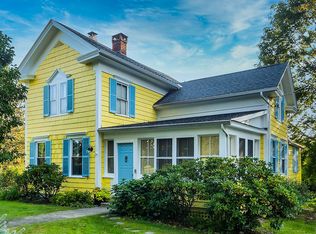 60 Church St, Lee, MA 01238